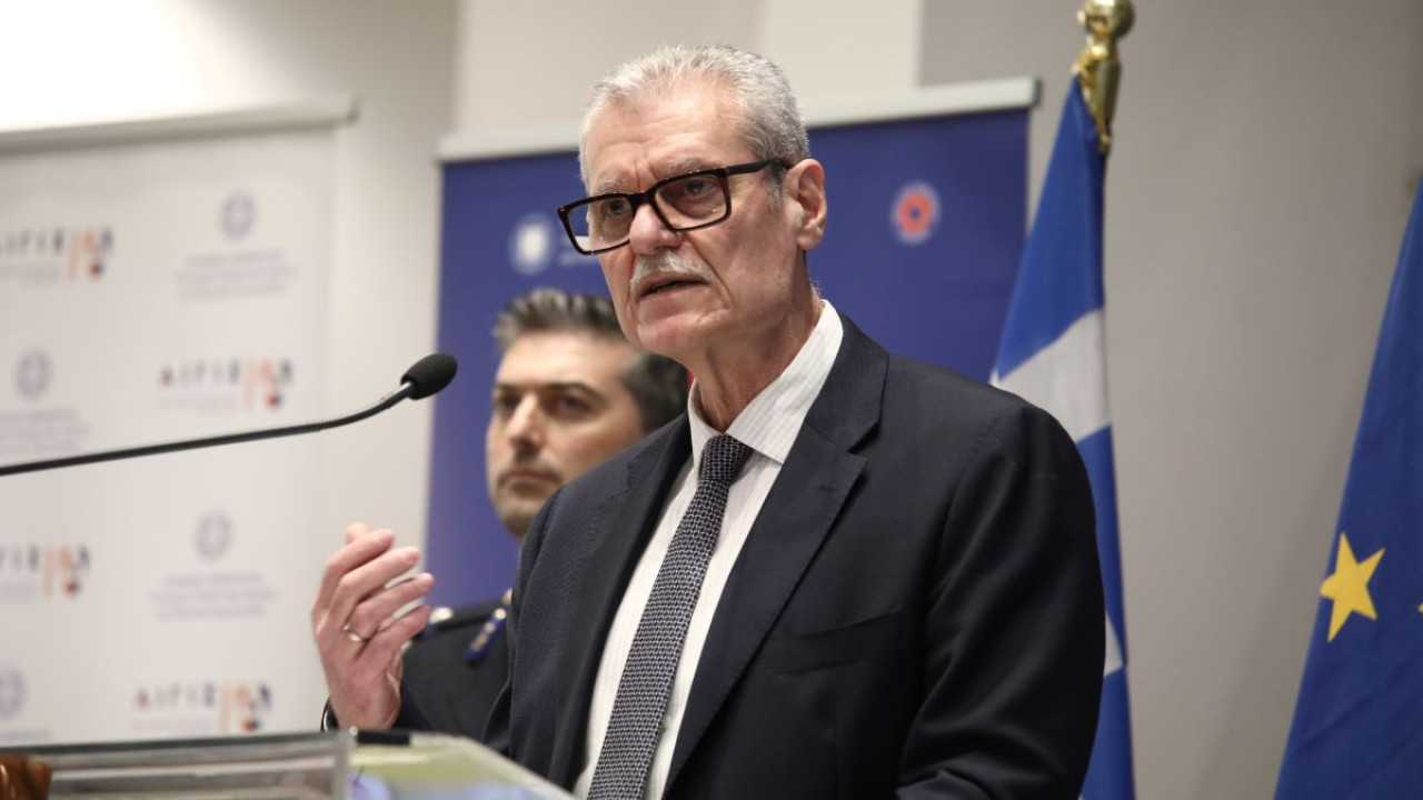 Τουρνάς: «Ο μηχανισμός βρίσκεται στα όριά του»