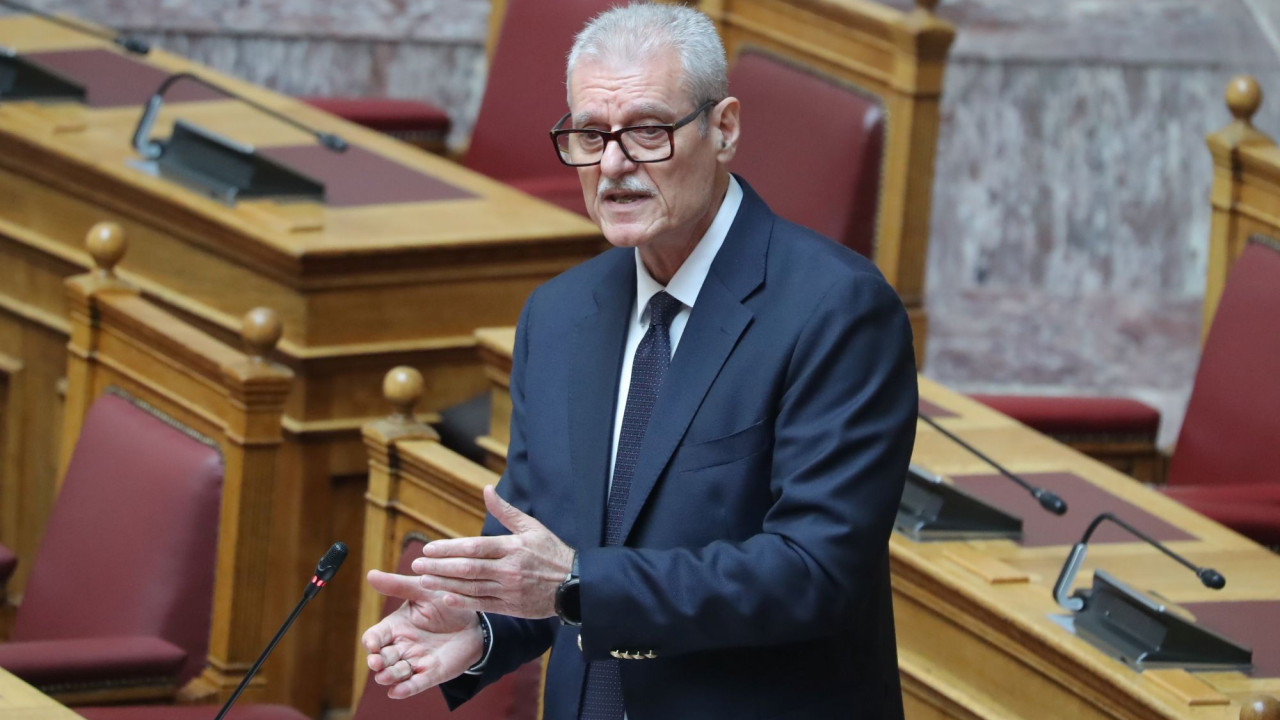 Τουρνάς: Οι συνθήκες είναι αντίξοες και ο αγώνας του μηχανισμού τιτάνιος