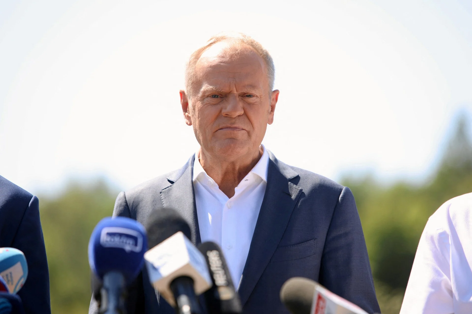 Συνελήφθη Ρώσος που είχε στρατολογηθεί από την Μόσχα για να δολοφονήσει έναν Αμερικανο-Ουκρανό στη Βαρσοβία