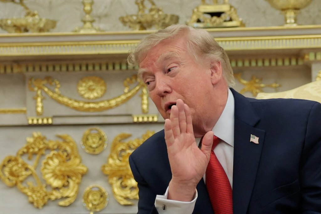 Η Pax Americana έχει καταρρεύσει