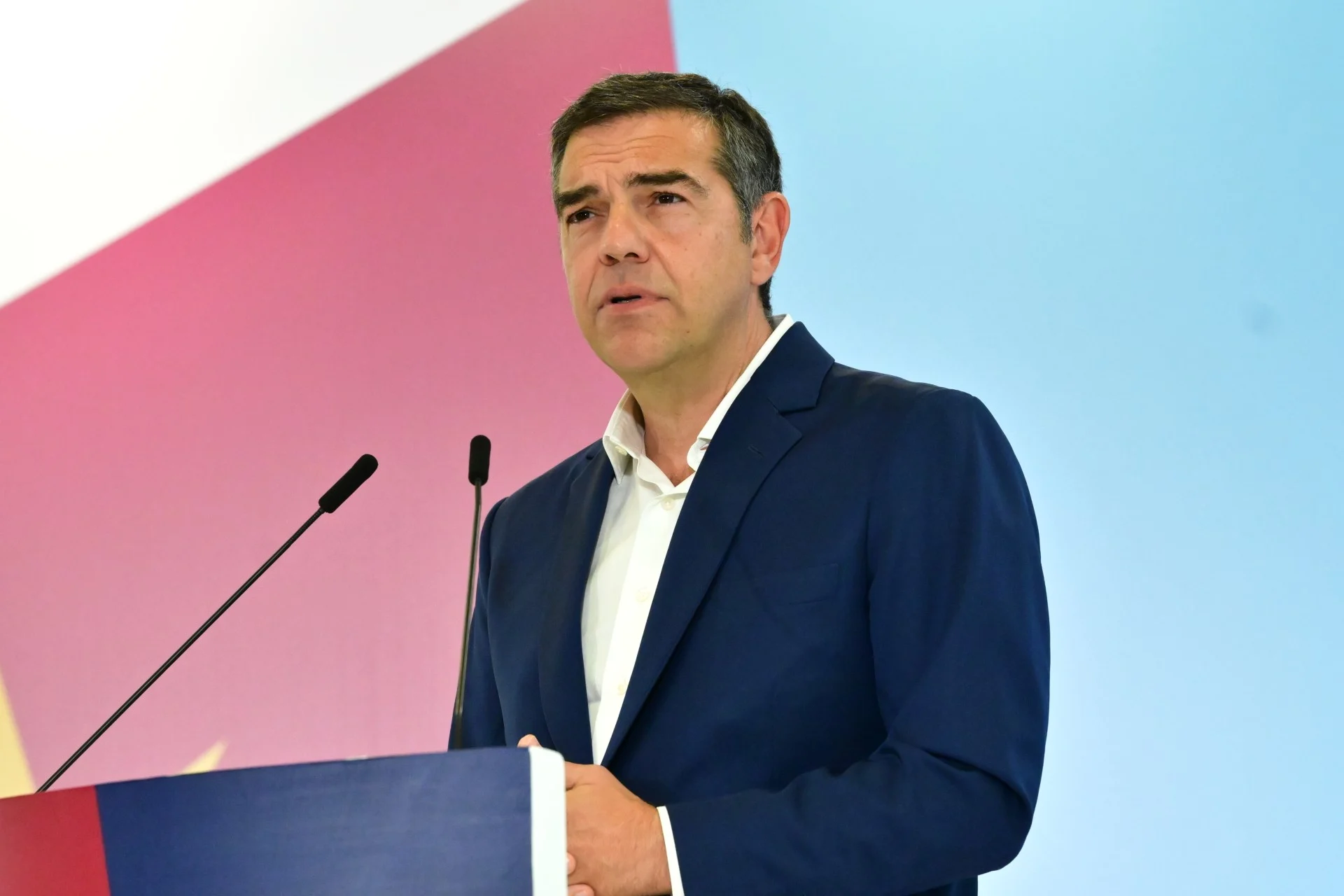 Η πολιτική είναι η τέχνη της διεύρυνσης του εφικτού