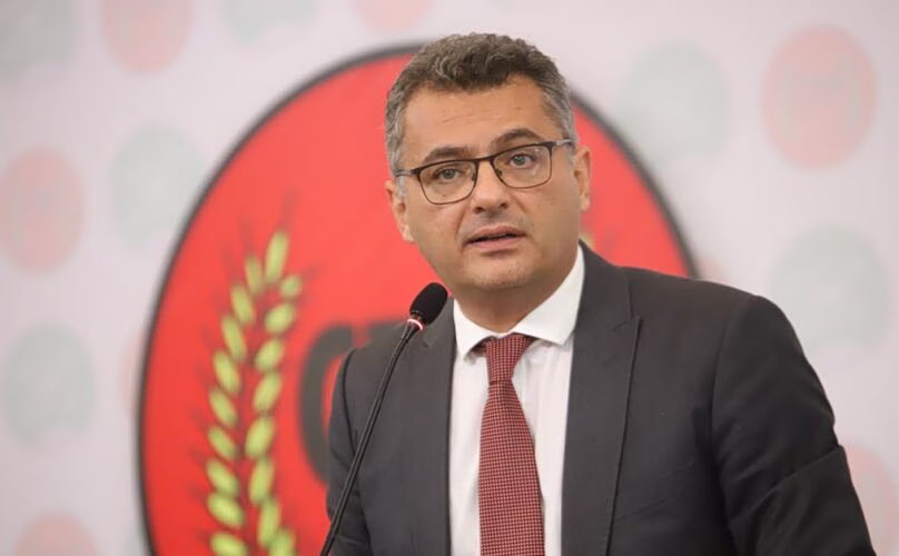 Κυπριακό: Εδαφος για επαναδιαπραγμάτευση βλέπει ο Ερχιουρμαν