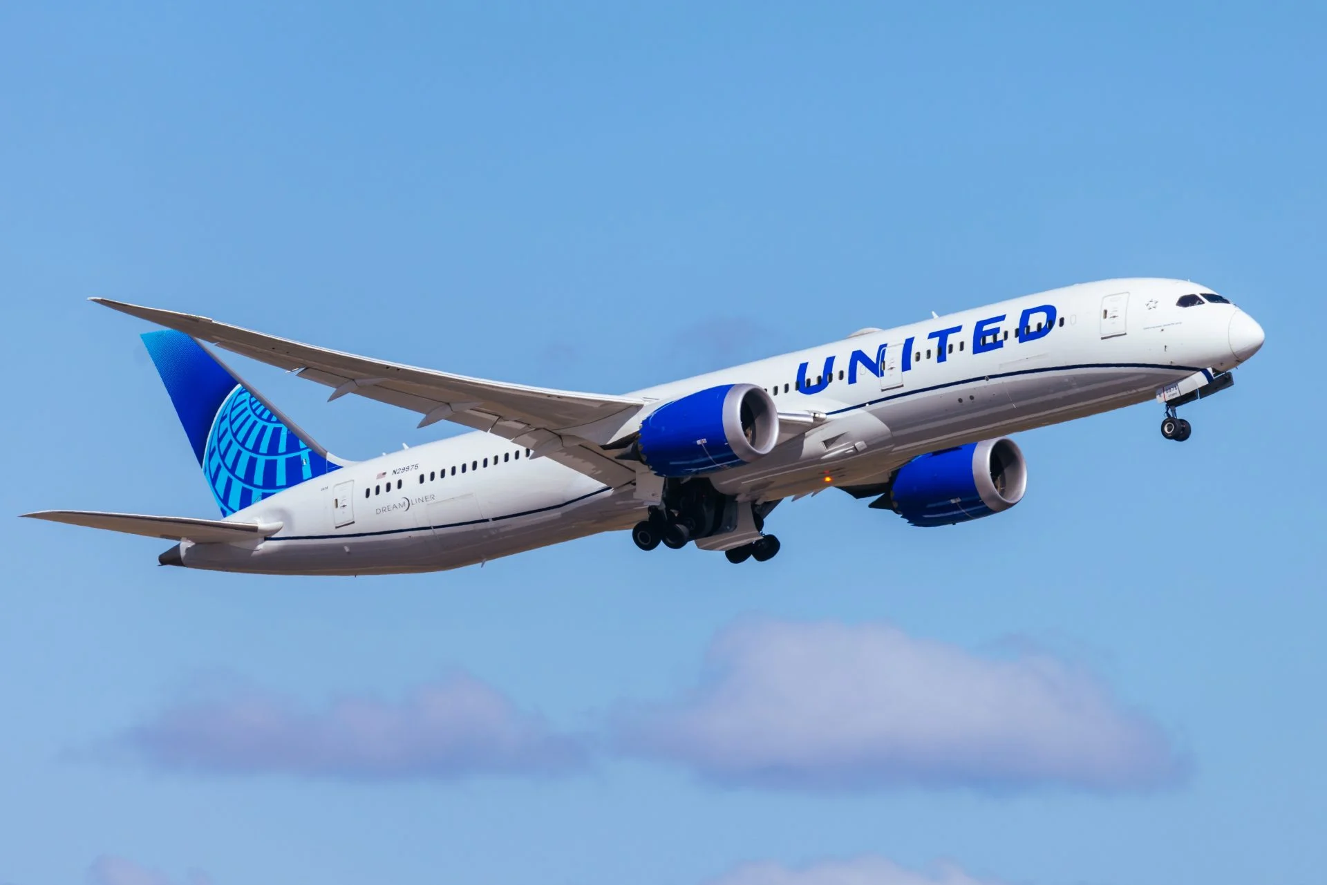 Η United Airlines θα επαναλάβει τις απευθείας πτήσεις μεταξύ Νέας Υόρκης και Τελ Αβίβ στις 8 Σεπτεμβρίου