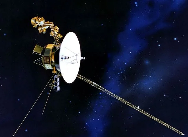 H NASA ανανεώνει τη ζωή του Voyager 2 με μια «Μεγάλη Έκρηξη»