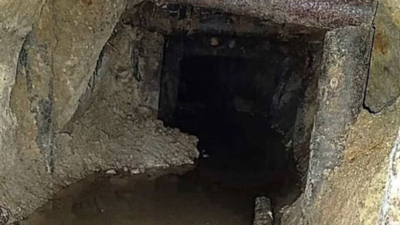 Λιθουανία: Εντοπίστηκε σήραγγα για τη διέλευση μεταναστών