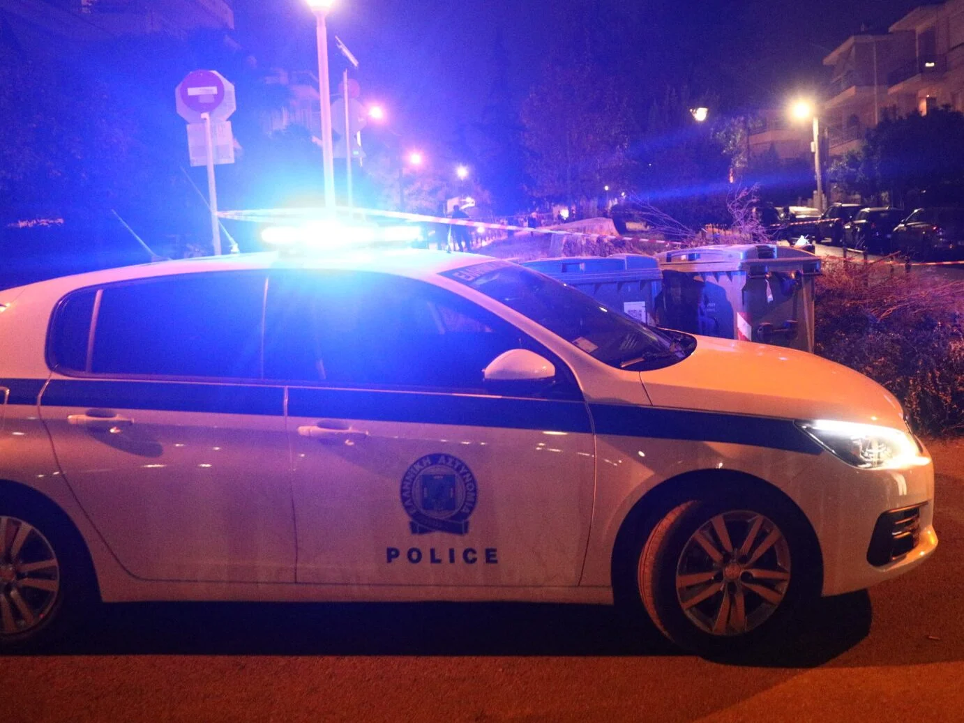 Δομή Σιντικής: Διαφεύγουν ακόμη 15 μετανάστες