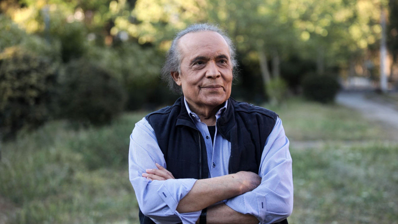 Σήμερα η κηδεία του Λάκη Χαλκιά στο Α’ Νεκροταφείο Αθηνών