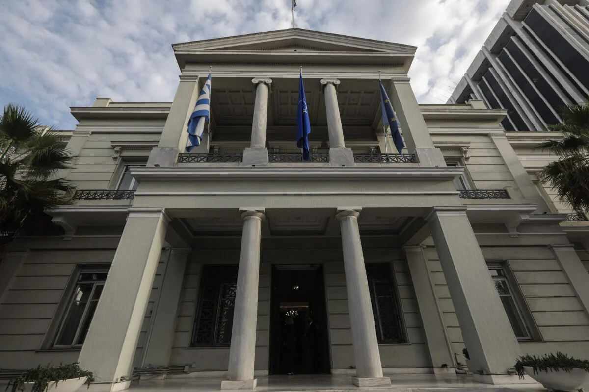 Οι αβάσιμοι τουρκικοί ισχυρισμοί δεν έχουν κανένα νομικό έρεισμα