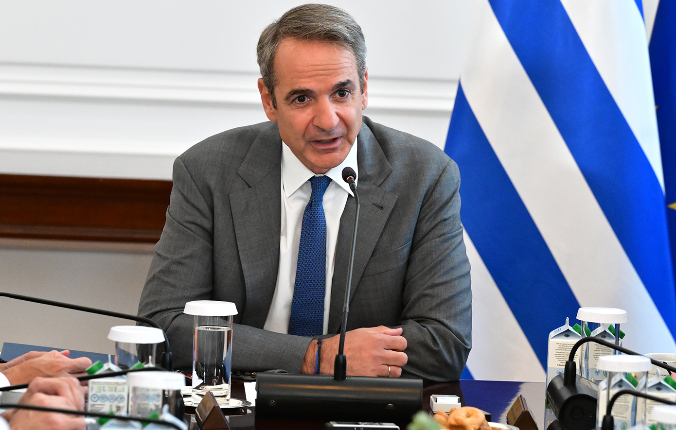 «Διάλογος δεν σημαίνει υποχώρηση» – News.gr