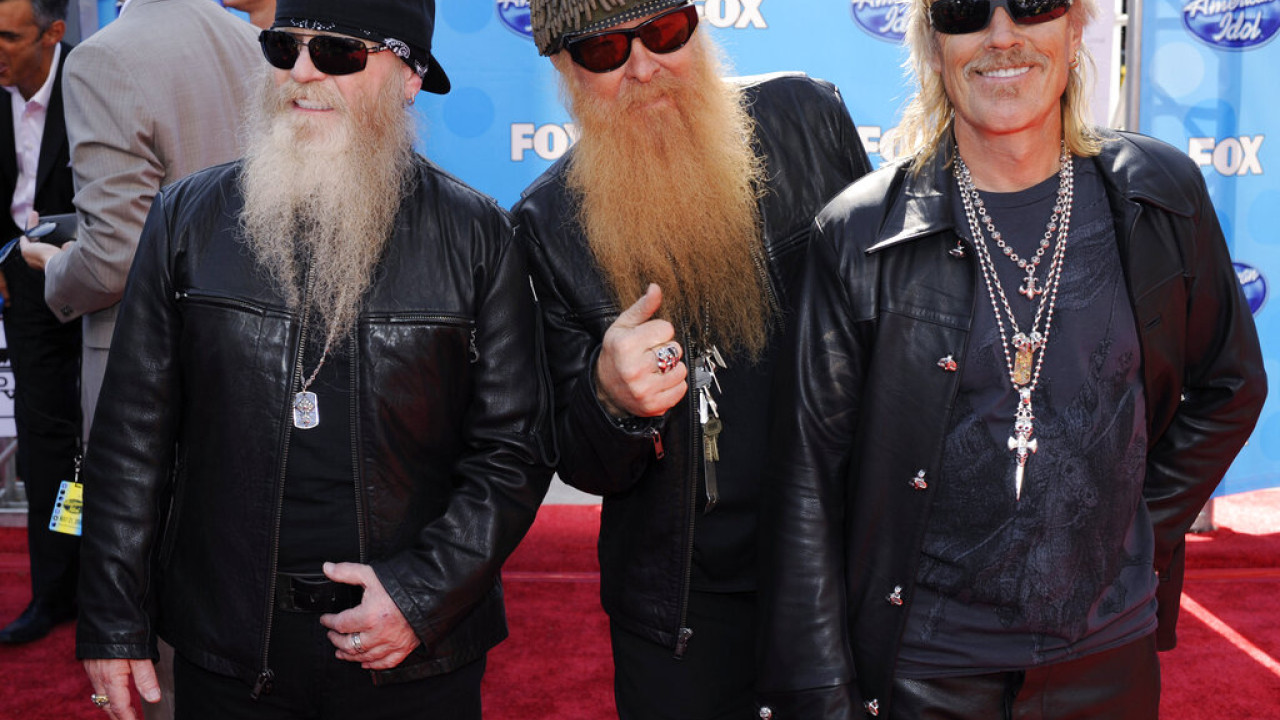 Ο Frank Beard, επί χρόνια ντράμερ των ZZ Top, πέθανε σε ηλικία 77 ετών