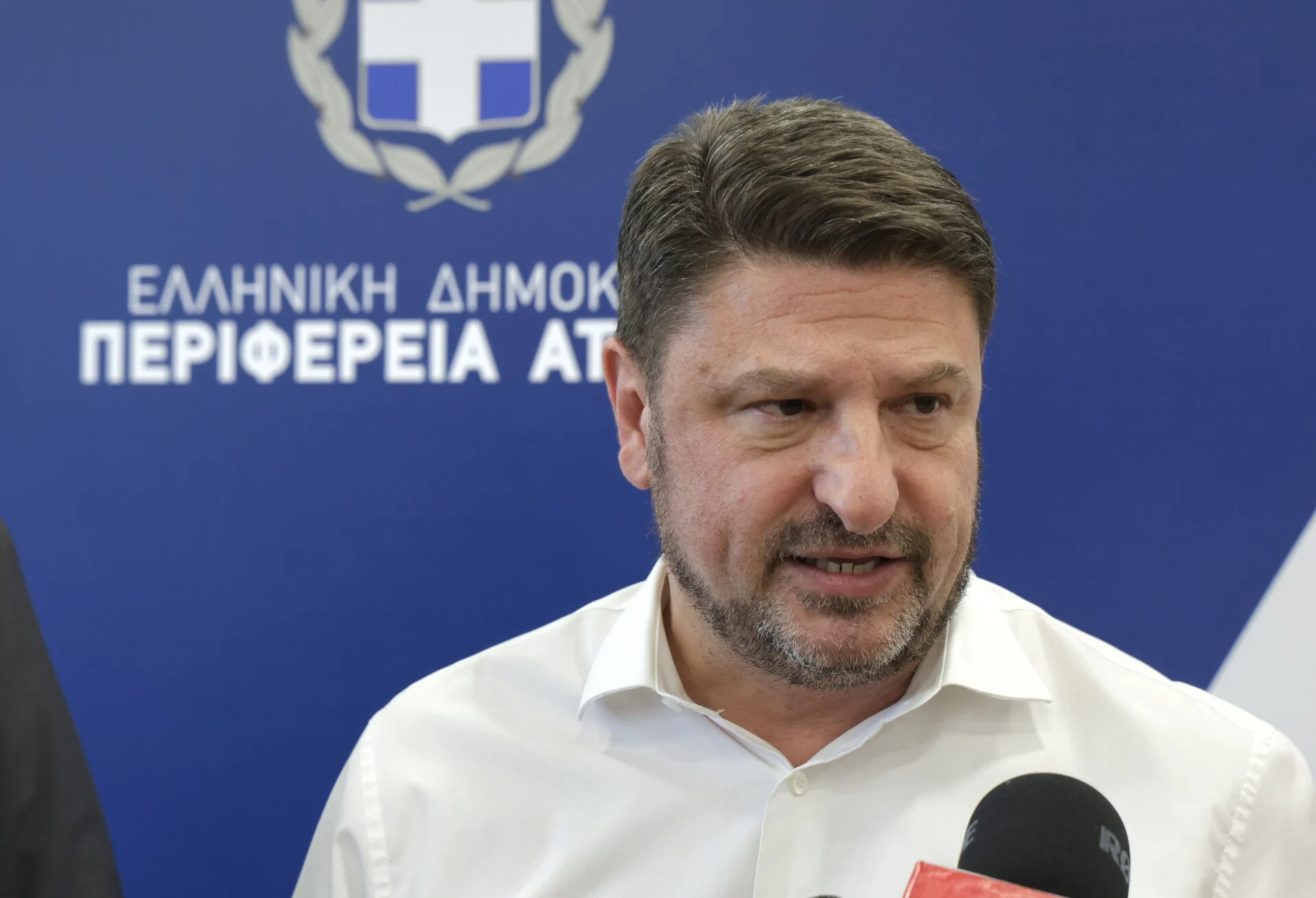 Στη μάχη, όταν επιχειρούμε, δεν μιλάμε