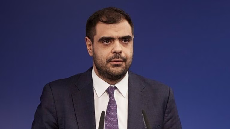 Εμμονή Παύλου Μαρινάκη με Τσίπρα - Νέα επίθεση ενόψει ΔΕΘ