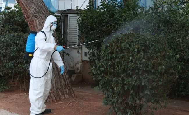 Ιός του Δυτικού Νείλου: Πότε εκδηλώνονται τα συμπτώματα
