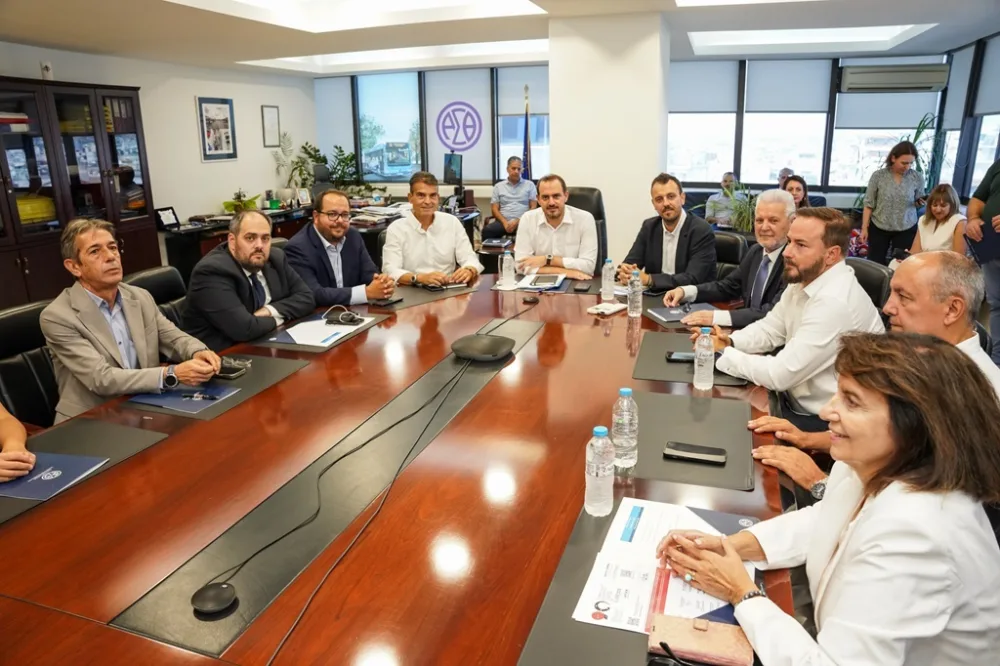 Νέα εποχή για τις συγκοινωνίες στη Θεσσαλονίκη