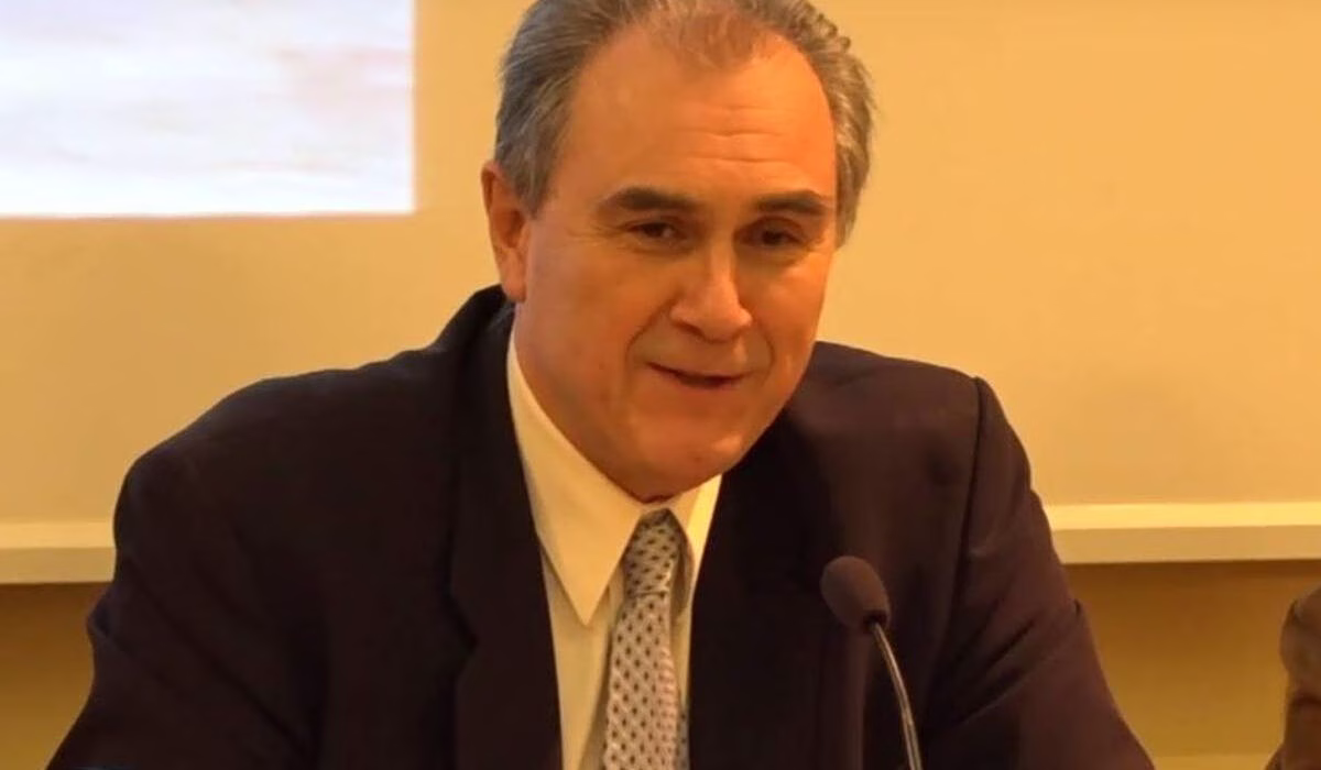 Φενέκος στο in για τον πηγαίο κώδικα και την «Ασπίδα του Αχιλλέα»: Σε ένα κρίσιμο οπλικό σύστημα πρέπει να υπολογίζουμε και το κόστος της εξάρτησης