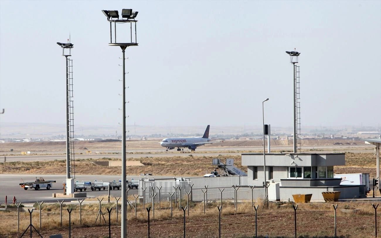 Ιράκ: Αναστέλλονται οι πτήσεις ιρανικών αεροπορικών εταιρειών μετά τις αμερικανικές κυρώσεις