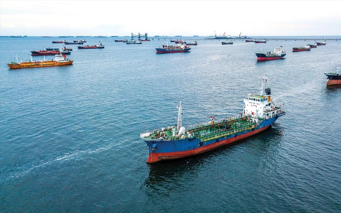 20 years of seafarer protection and new challenges