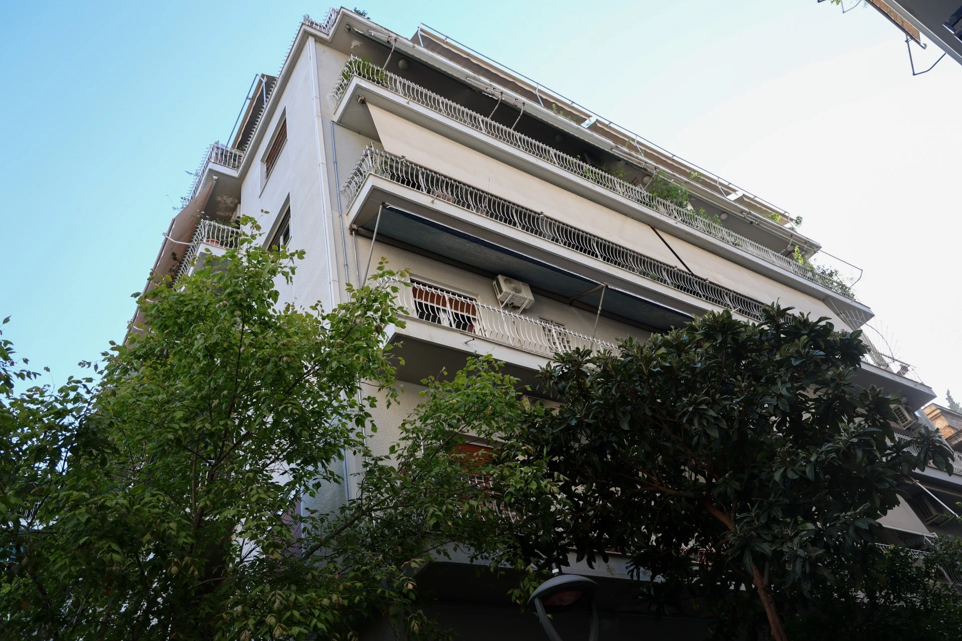 Κυψέλη: Προθεσμία για την Τρίτη έλαβαν οι τρεις κατηγορούμενοι