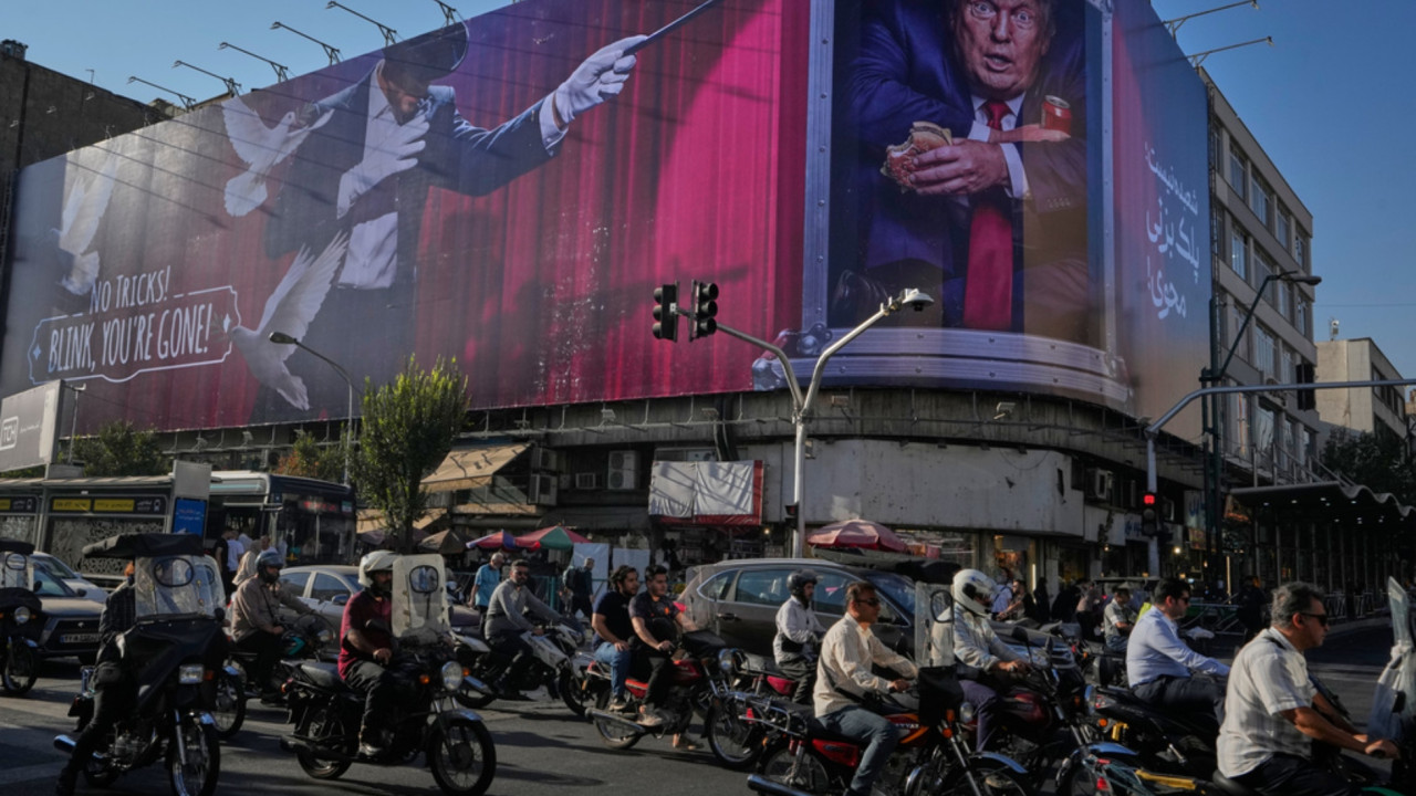 Ιράν: Η Ουάσινγκτον προκάλεσε την κρίση στο Ορμούζ και τώρα φορτώνει το κόστος στον κόσμο