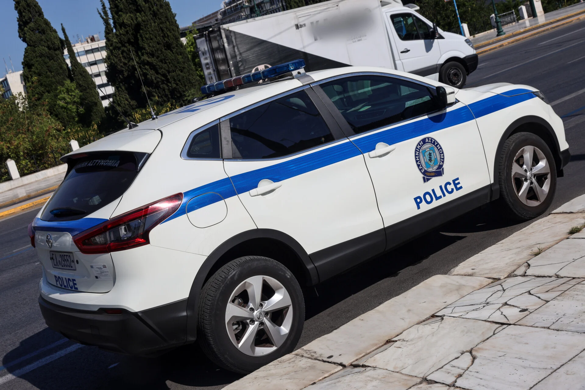 Συνελήφθη 26χρονος Σέρβος που αναζητούνταν με ερυθρά αγγελία