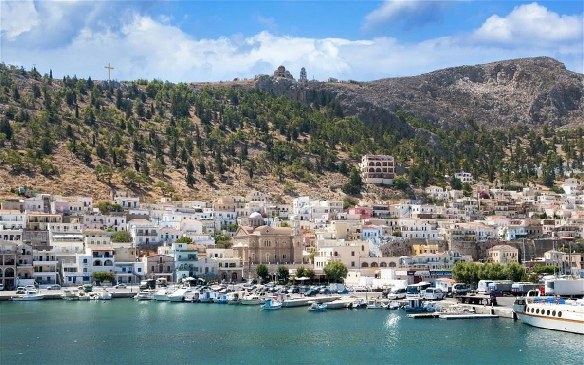 Στη 2η φάση δύο έργα ΣΔΙΤ αποβλήτων στο Νότιο Αιγαίο