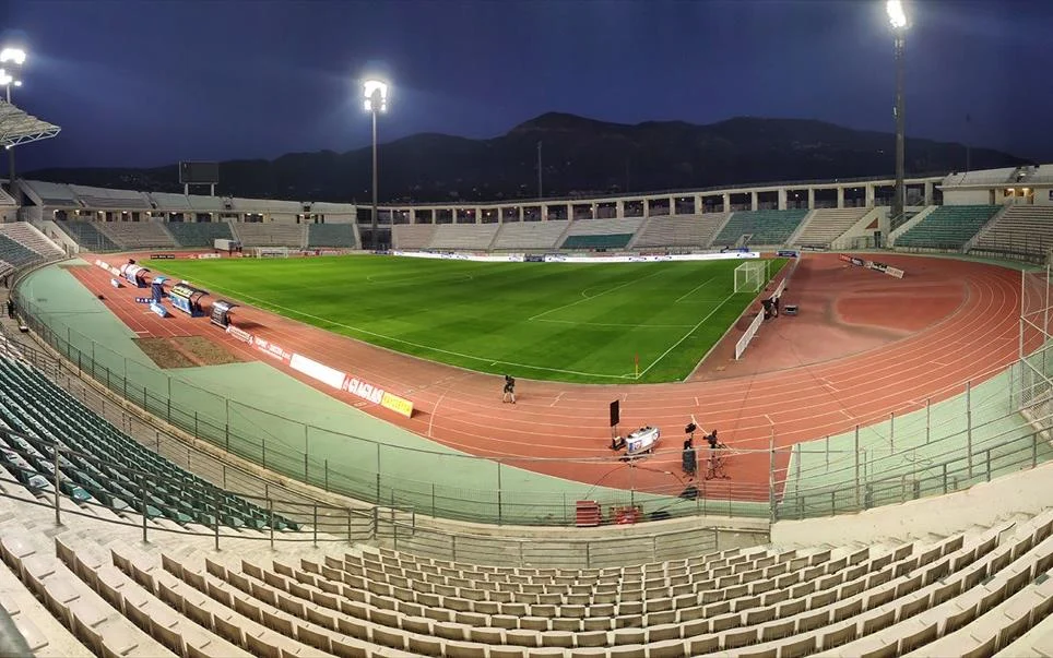 Nations League: Στο Πανθεσσαλικό με τη Σερβία η Εθνική