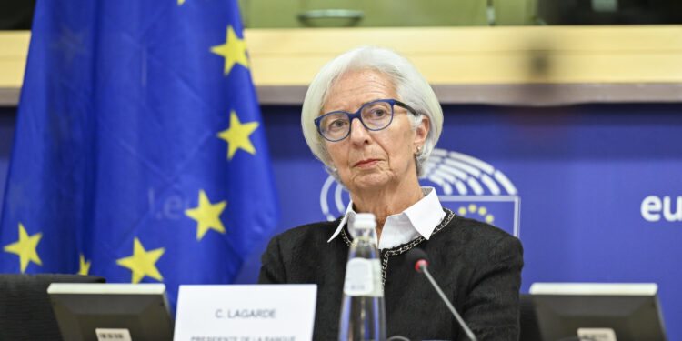 Προς δεύτερη αύξηση των επιτοκίων φέτος οδεύει η ΕΚΤ στις 10 Σεπτεμβρίου