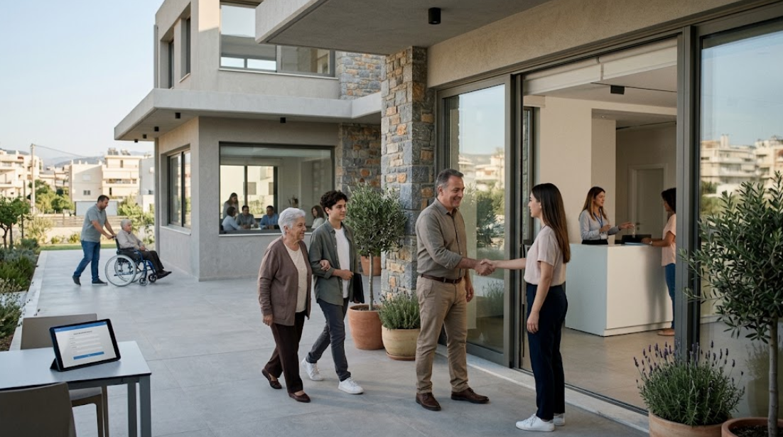 Δ.ΥΠ.Α.: Ειδικό πρόγραμμα απασχόλησης 200 ανέργων στα Κέντρα Κοινωνικής Πρόνοιας — Προϋποθέσεις, μοριοδότηση και αποδοχές