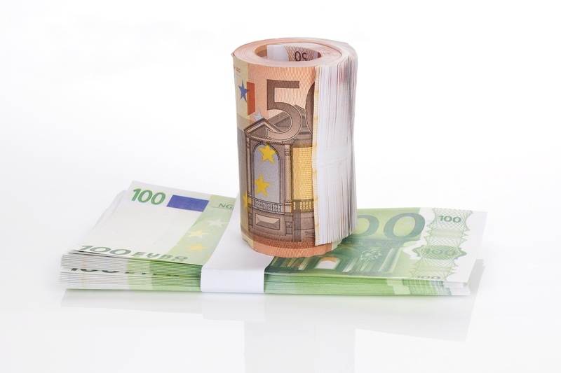Πλεόνασμα 6,5 δις στο οκτάμηνο σύμφωνα με τα προσωρινά στοιχεία