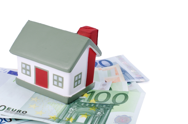 Ακίνητα - Αυξήθηκαν κατά 5,5% μεσοσταθμικά οι τιμές των διαμερισμάτων στο β’ τρίμηνο 2026