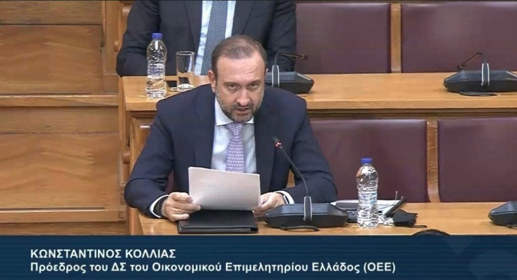 ΟΕΕ: Βήμα στρατηγικής σημασίας το νέο πλαίσιο για τις Άμεσες Ξένες Επενδύσεις - Η επιτυχία του θα κριθεί στην εφαρμογή
