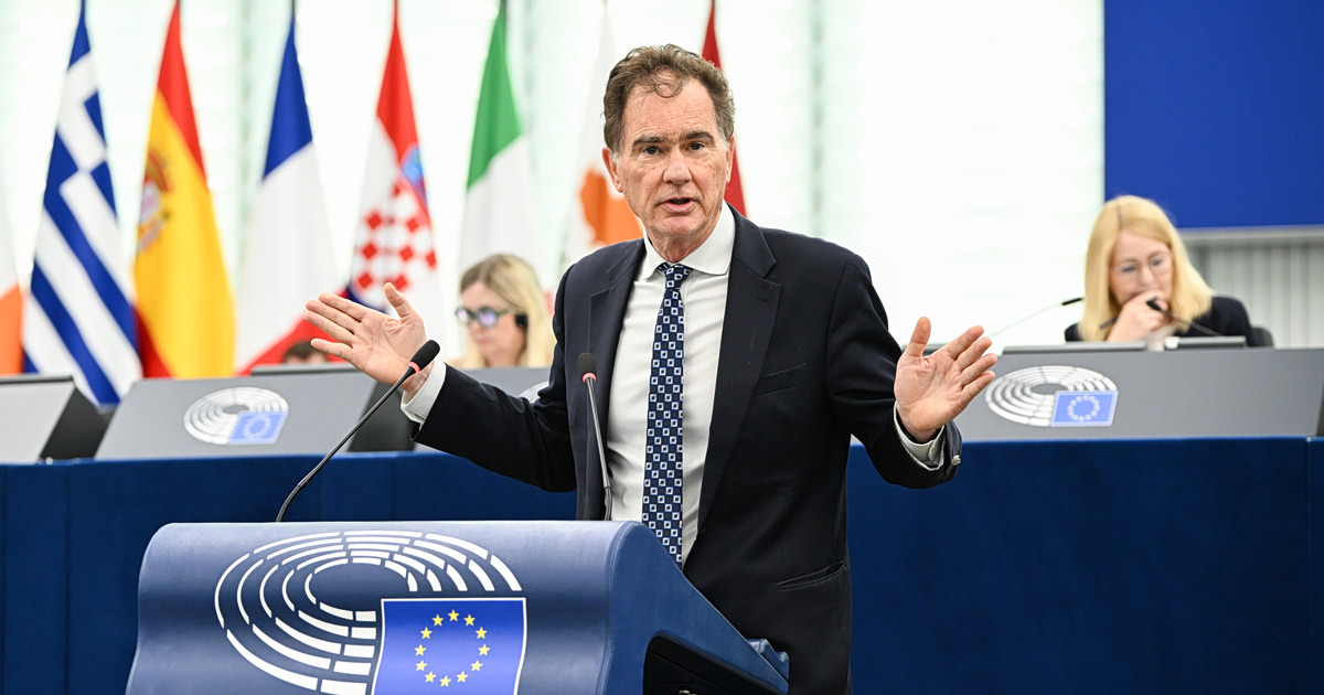 Ευρωπαϊκό Κοινοβούλιο: Αίτημα άρσης ασυλίας του Νίκου Παπανδρέου