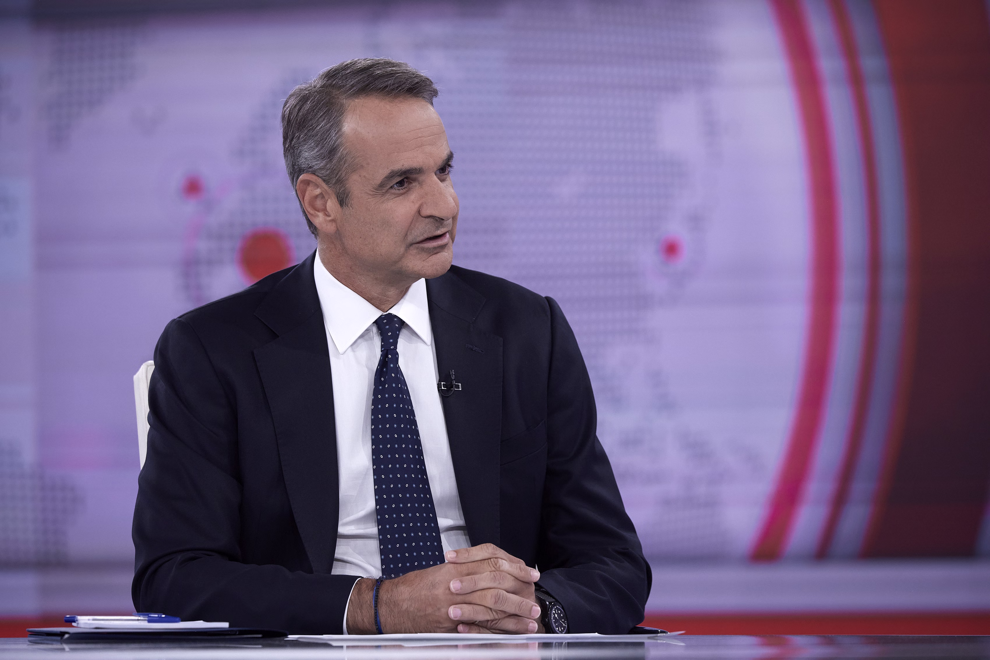 Μητσοτάκης: Κυριακάτικη «καταχώρηση» των ανεπαρκών μέτρων για πετρέλαιο και επίδομα θέρμανσης και επίθεση στην αντιπολίτευση