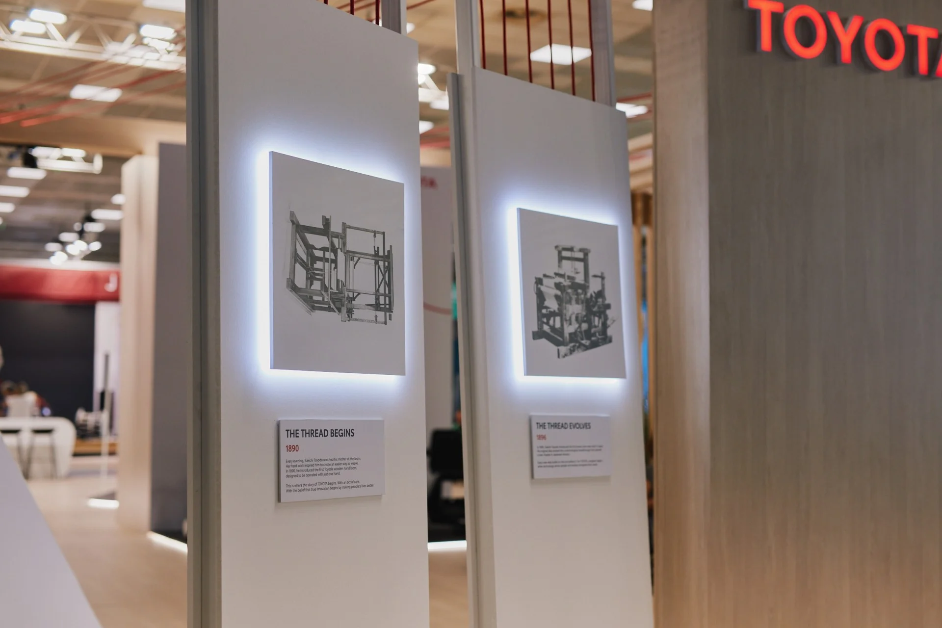 Τέσσερις ιαπωνικές αρχές που υφαίνουν το μέλλον της κινητικότητας