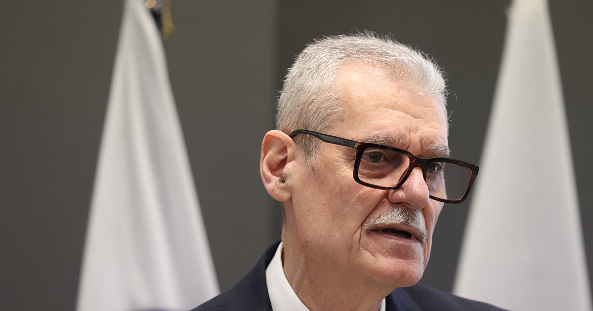 Τουρνάς: Πάνω από 42% η αύξηση στο ανθρώπινο δυναμικό του Πυροσβεστικού Σώματος