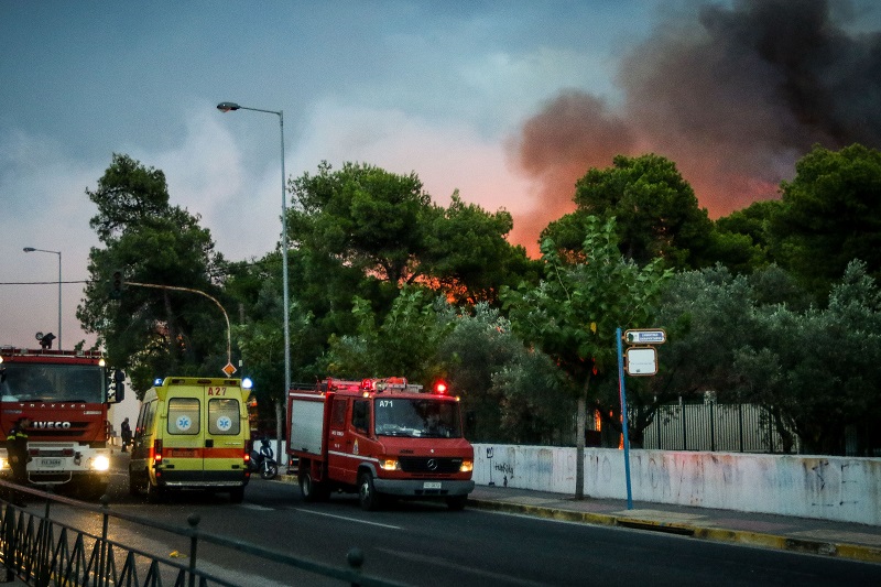 Να μην χορηγηθεί ελαφρυντικό στους καταδικασθέντες αποφάσισε το Εφετείο – News.gr