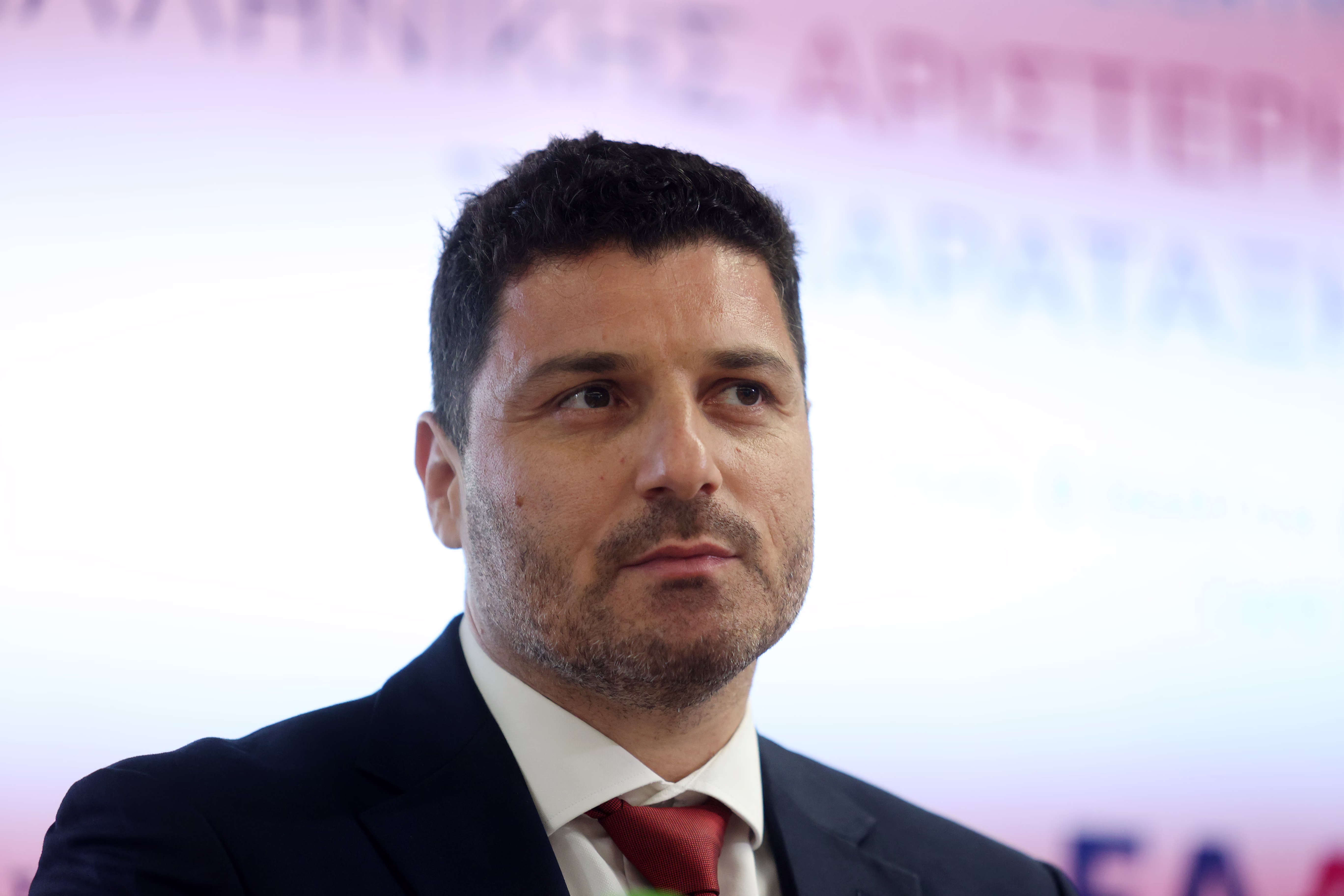 Τεμπονέρας: Η ΕΛΑΣ δημιουργεί προοπτική κυβερνησιμότητας - Το πρόγραμμά μας αξιολογείται θετικά από τους πολίτες