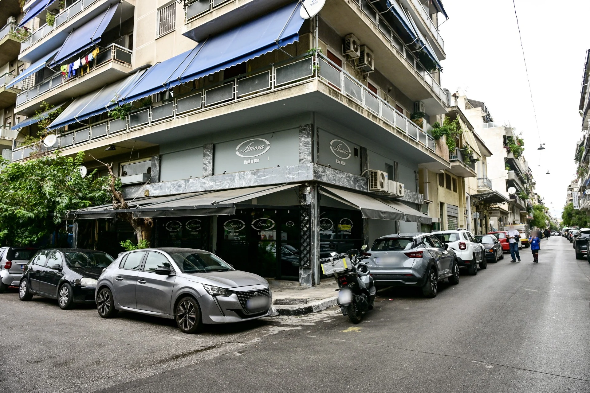 Εκτός κινδύνου η 10χρονη, έρευνες για τους δράστες