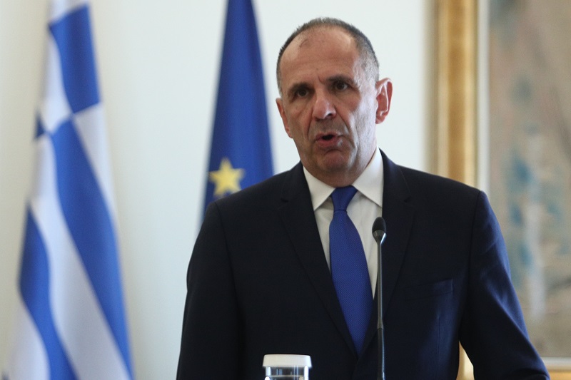 Έχουμε σενάρια για οτιδήποτε – Είμαστε έτοιμοι να απαντήσουμε και στο πεδίο – News.gr