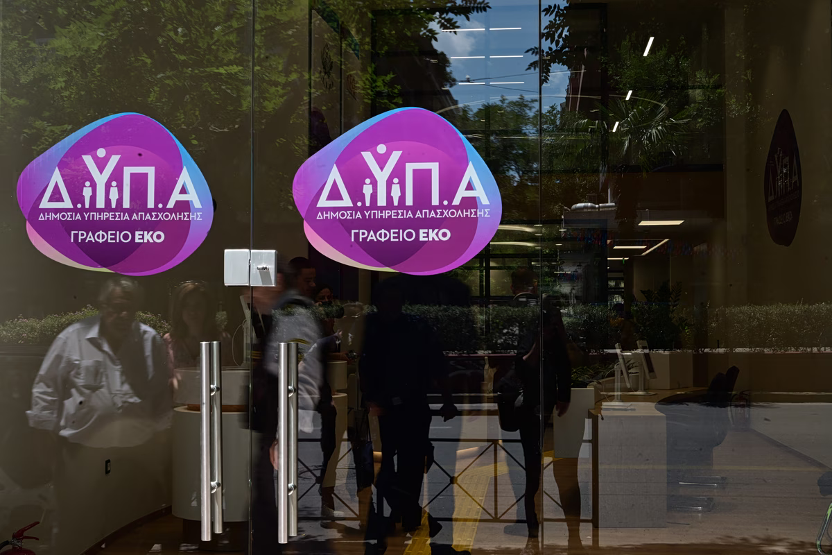 Νέα Αριστερά για επίδομα ανεργίας: Τόσες πολλές «προσωπικές απόψεις» συγκροτούν πλέον σαφή κυβερνητική γραμμή
