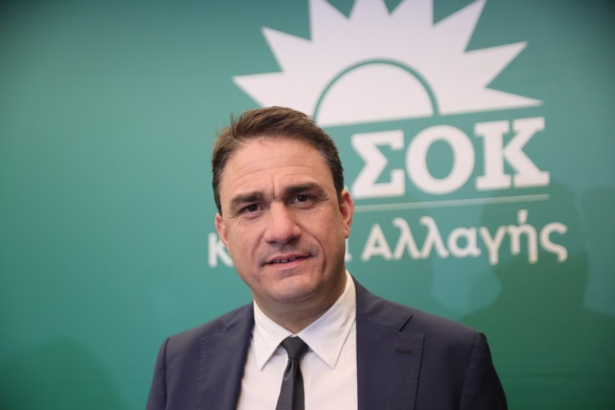 Τσουκαλάς σε Μαρινάκη: Εσείς κορόιδα θεωρείτε τους Έλληνες πολίτες - Το πάρτι σας με funds και servicers τελειώνει