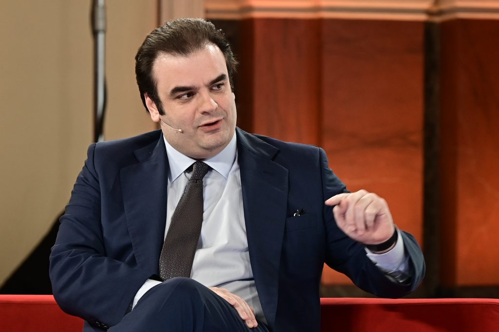 Κυριάκος Πιερρακάκης: «Επιστρέψαμε στους πολίτες 4 δισ. ευρώ μόνιμα μέτρα μέσα σε δύο χρόνια»