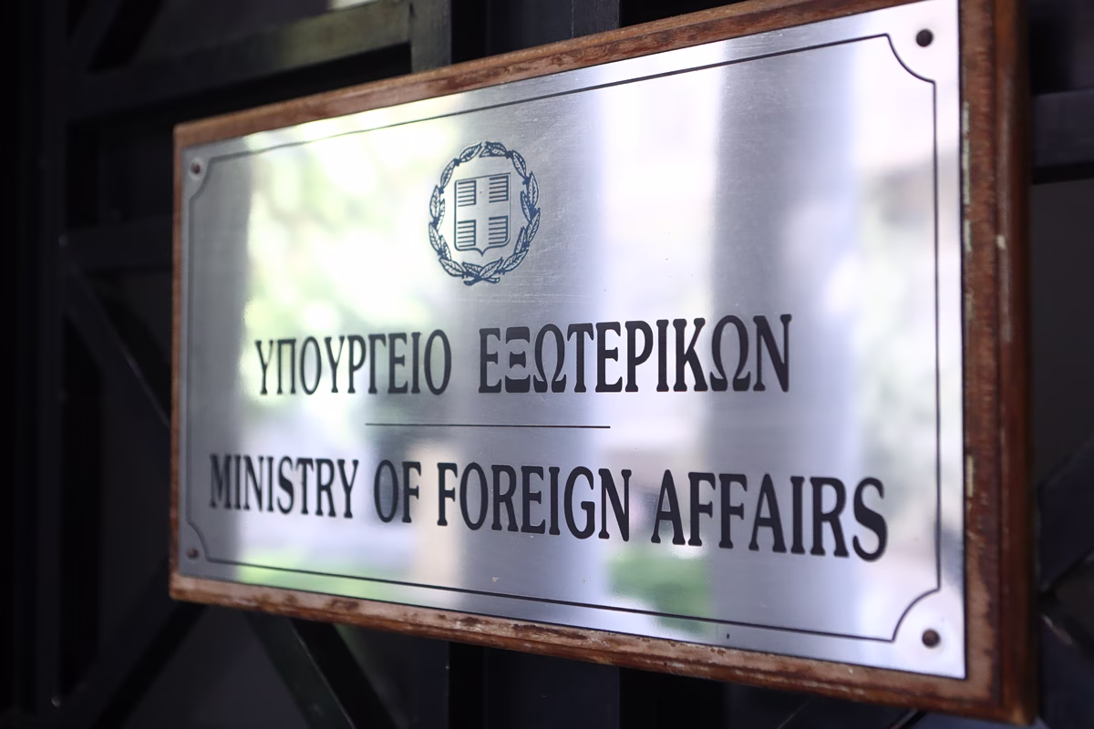 «Η Ιστορία επιβιώνει της προπαγάνδας» - Η απάντηση διπλωματικών πηγών στο τουρκικό ΥΠΕΞ για την Άλωση της Τριπολιτσάς