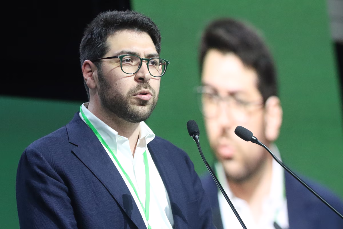 Καρχιμάκης: Η πιο ηχηρή εξαγγελία του Μητσοτάκη στη ΔΕΘ ήταν η σιωπή του