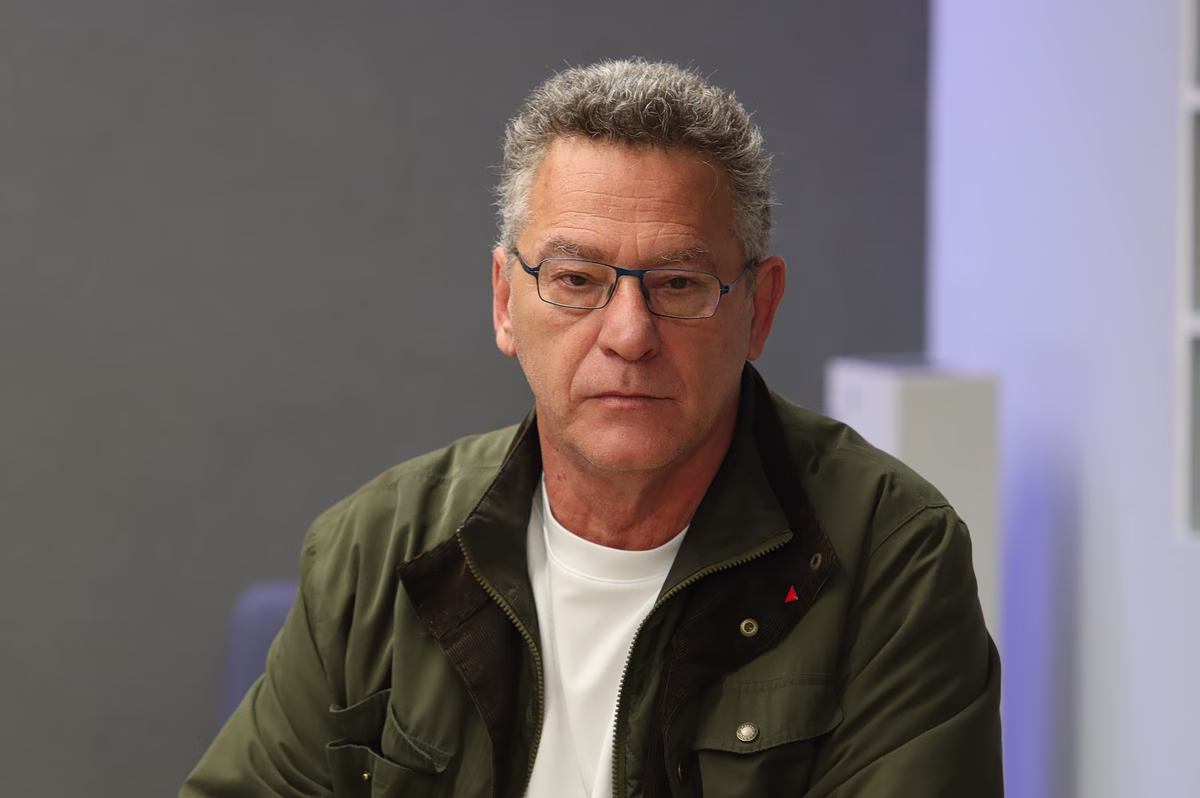 Αρβανίτης για το σκάνδαλο Predator: Η αλήθεια δεν θα θαφτεί
