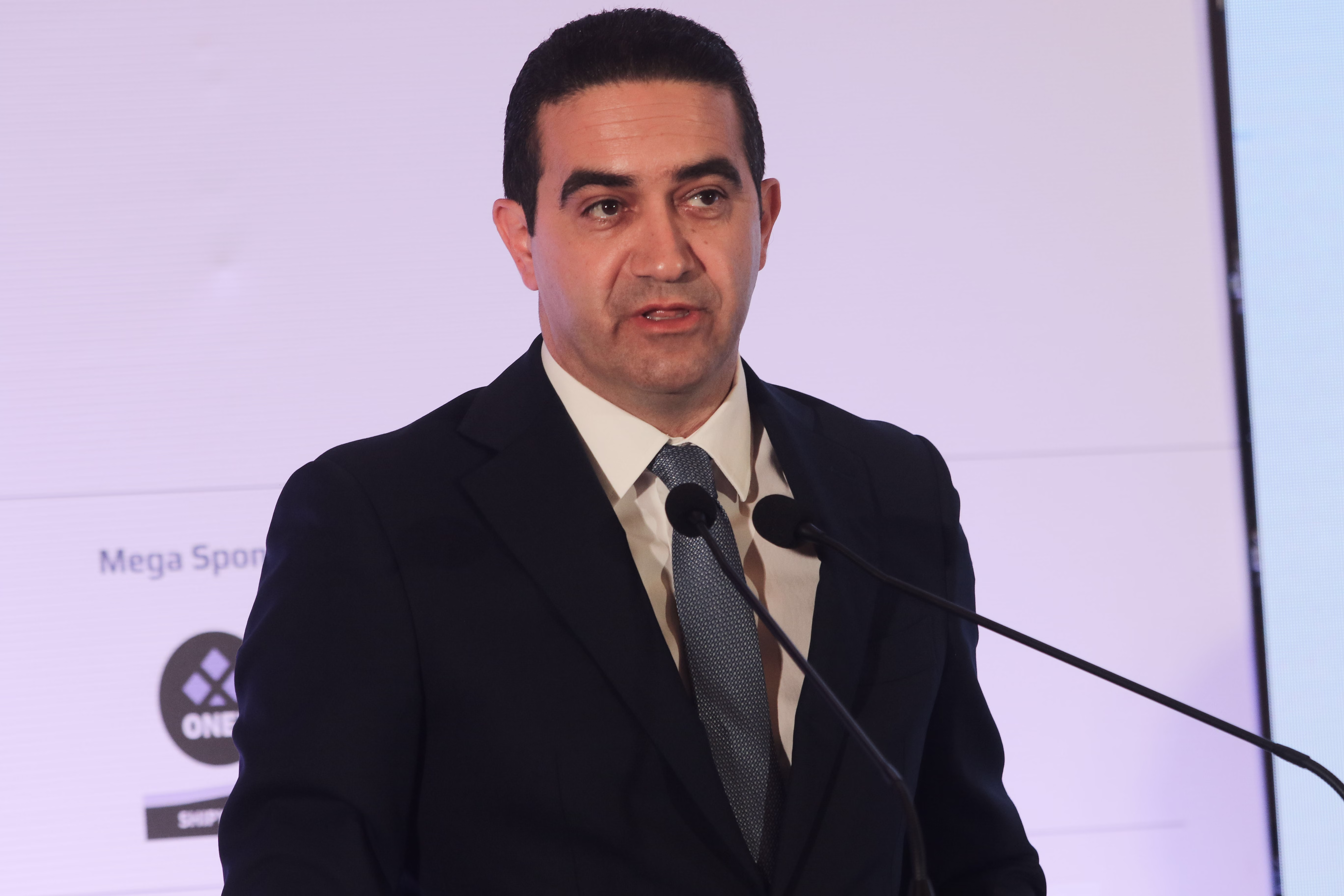 Κατρίνης: Βαθιά θλίψη για την απώλεια των δύο χειριστών του Phantom - Απαιτούνται άμεση διερεύνηση και σαφείς απαντήσεις
