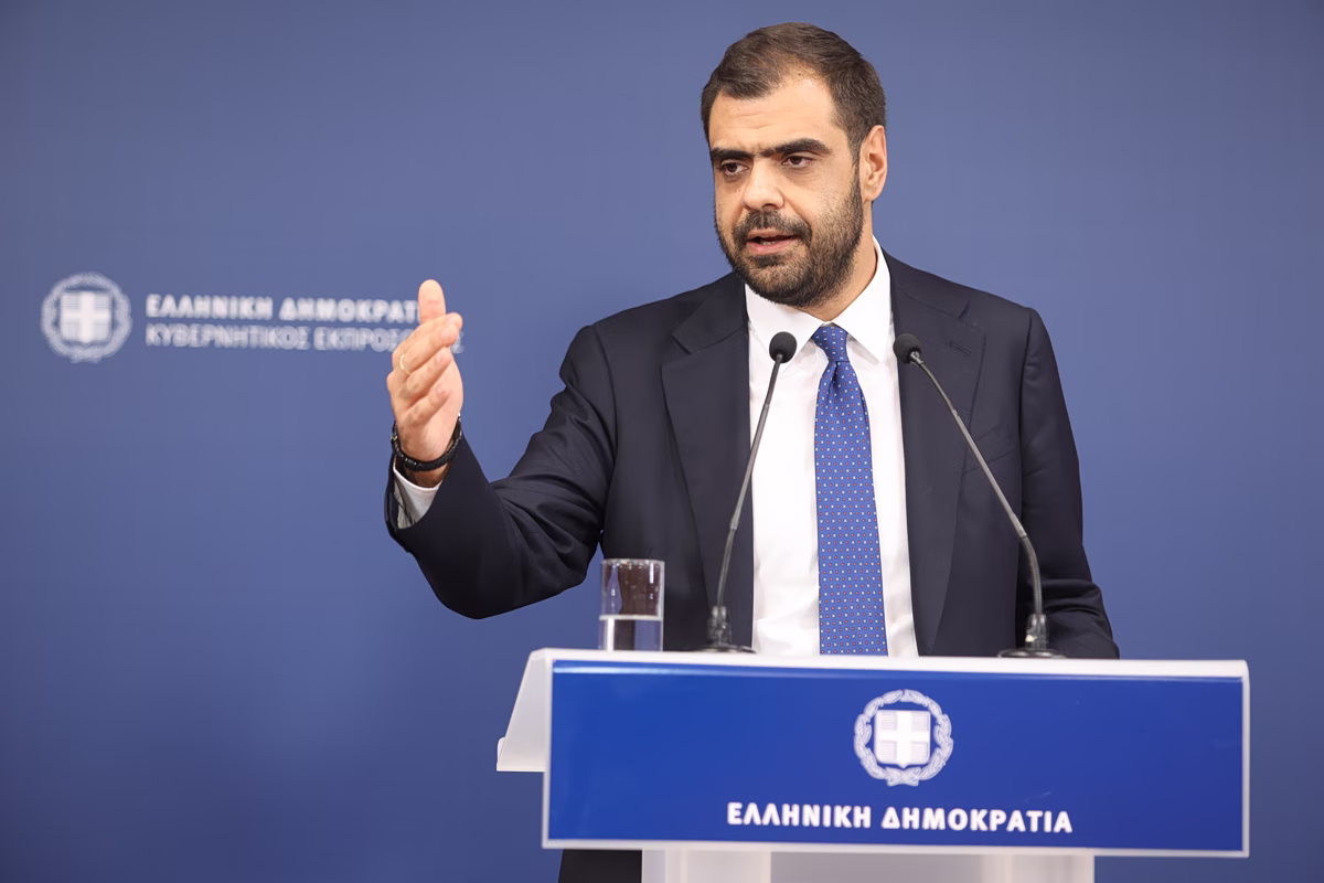 ΕΛΑΣ: Μαρτυριάρης και «λαγός» ο Π. Μαρινάκης για το επίδομα ανεργίας - Θα παραμείνει στα ψηφοδέλτια της ΝΔ;