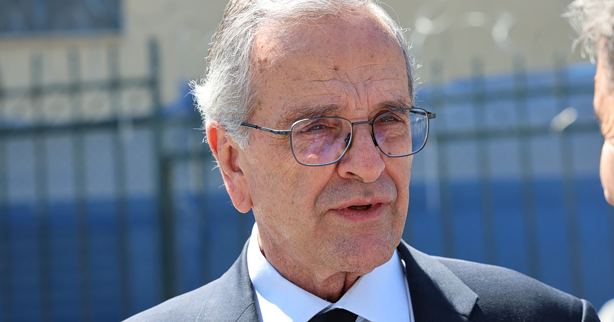 Αντίστροφη μέτρηση για το κόμμα Σαμαρά: Η ημερομηνία που έχει προταθεί για την ανακοίνωση - Σχεδόν έτοιμα τα ψηφοδέλτια