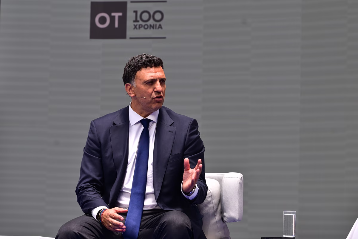 Κικίλιας: Δεν δεχόμαστε το κόστος των πολιτικών στη ναυτιλία να μετακυλιστεί στην κοινωνία και στα νοικοκυριά
