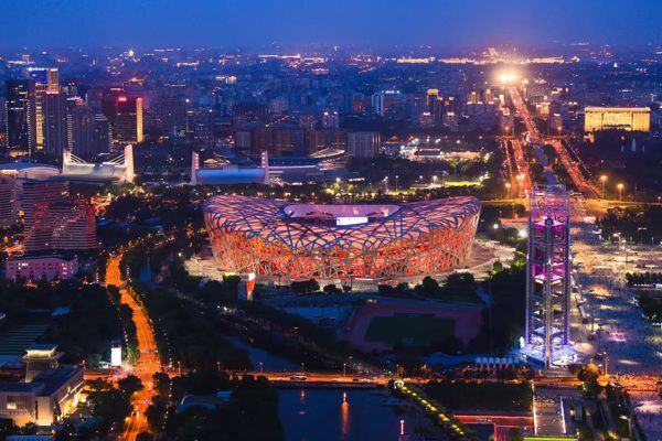 ΠΕΚΙΝΟ 2027: Μεγάλη ανηφοριά για τον ελληνικό στίβο